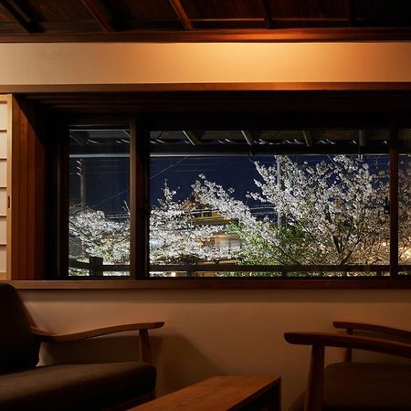Hanare Kyoto Gojo Takase-An Extérieur photo