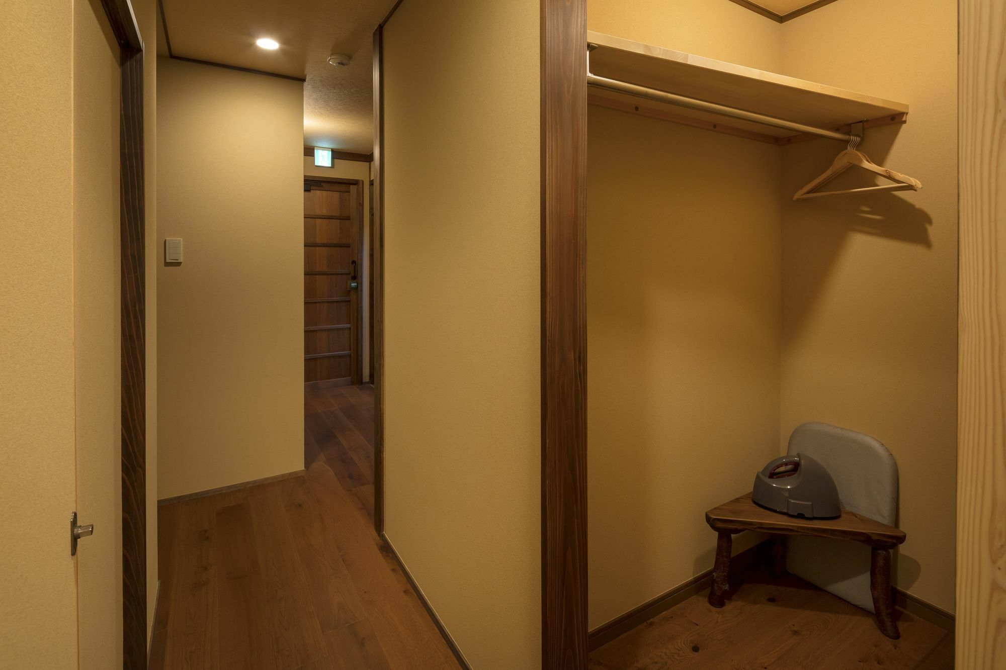Hanare Kyoto Gojo Takase-An Extérieur photo