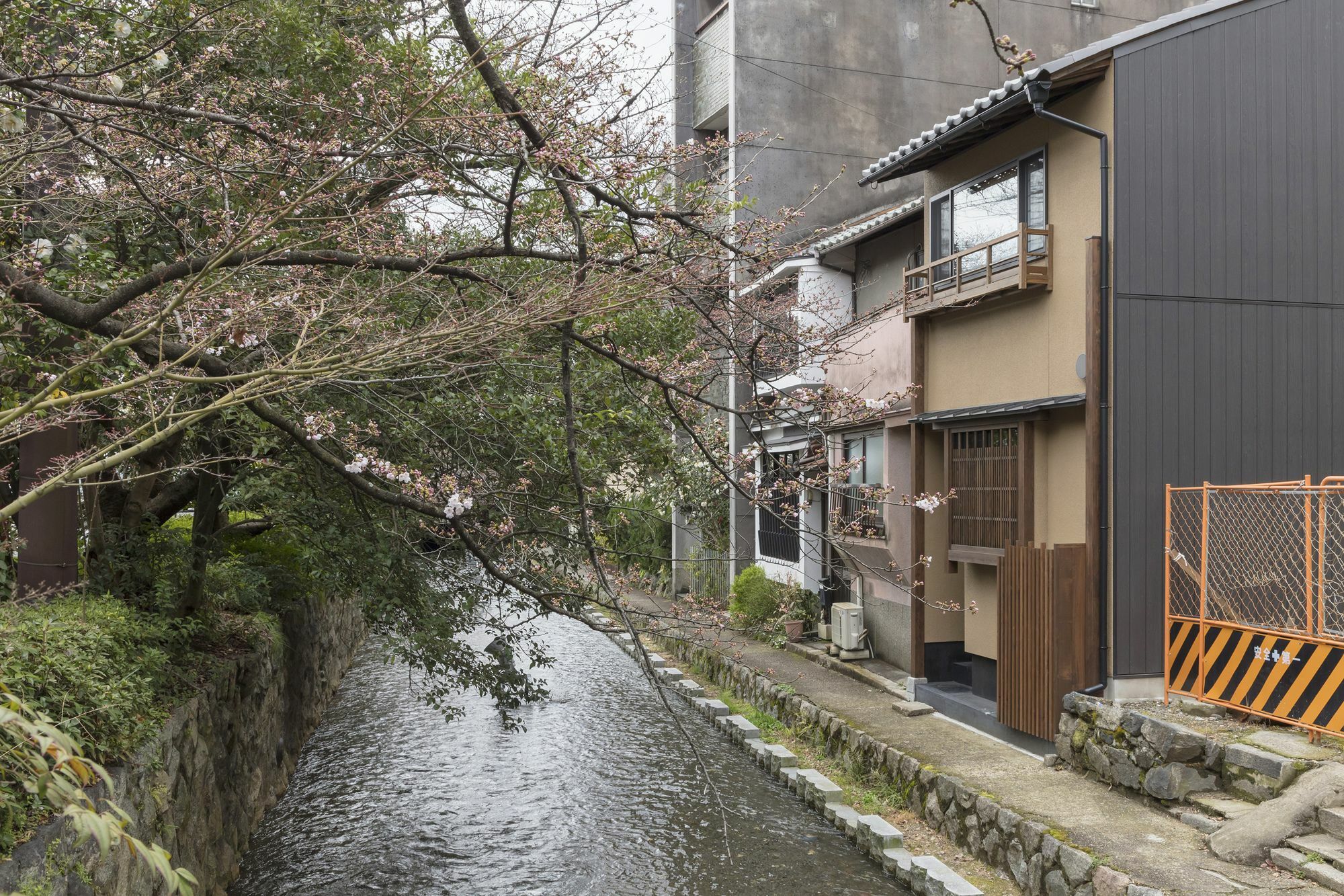 Hanare Kyoto Gojo Takase-An Extérieur photo