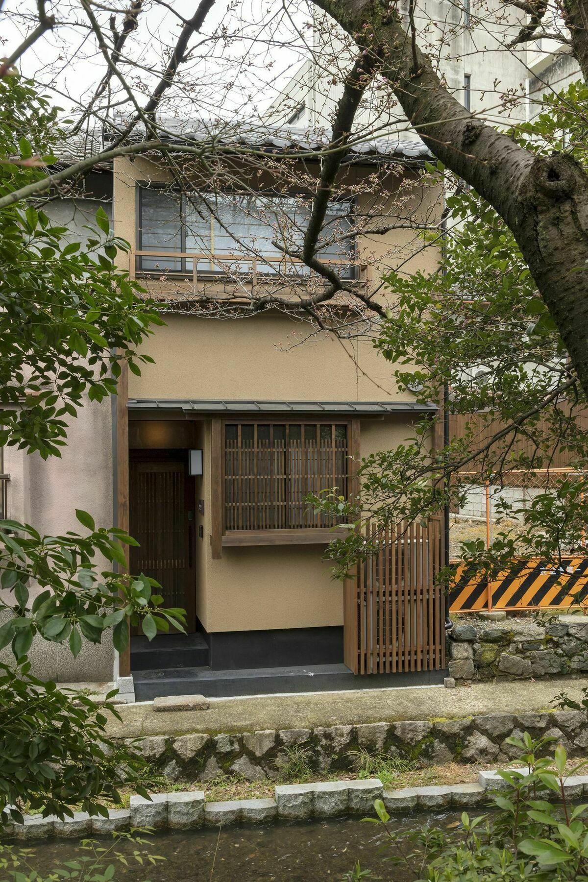 Hanare Kyoto Gojo Takase-An Extérieur photo