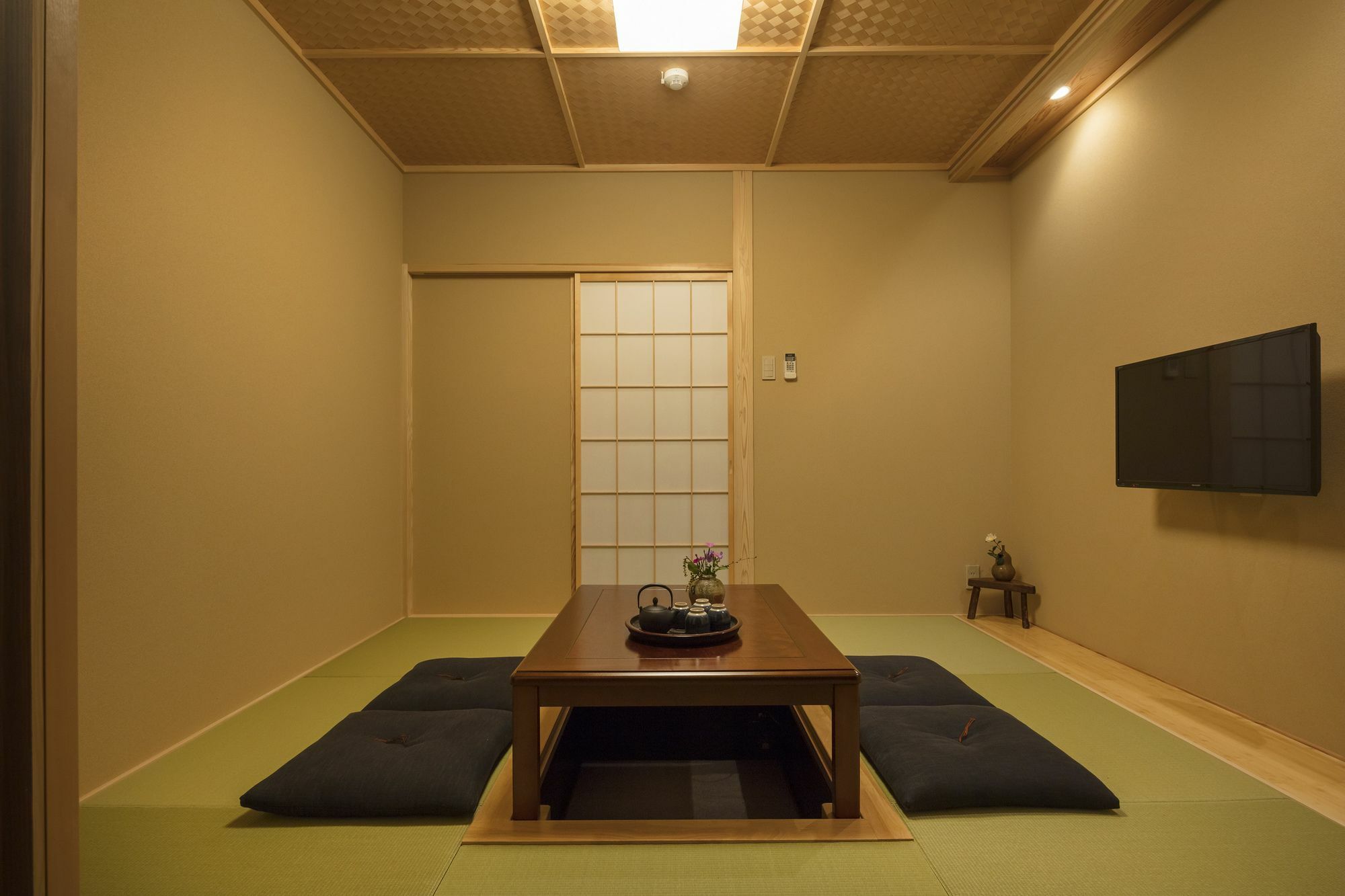 Hanare Kyoto Gojo Takase-An Extérieur photo