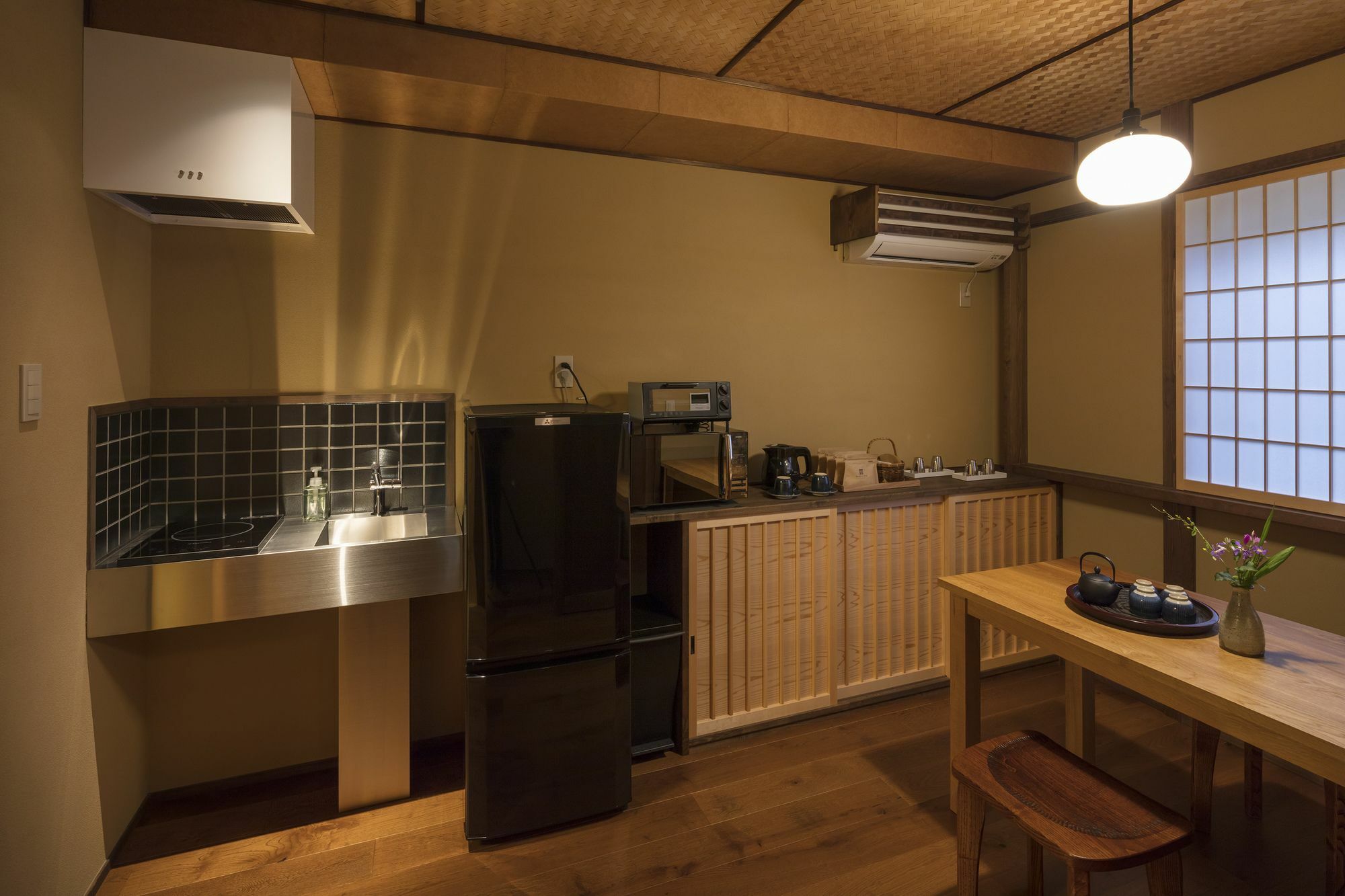 Hanare Kyoto Gojo Takase-An Extérieur photo