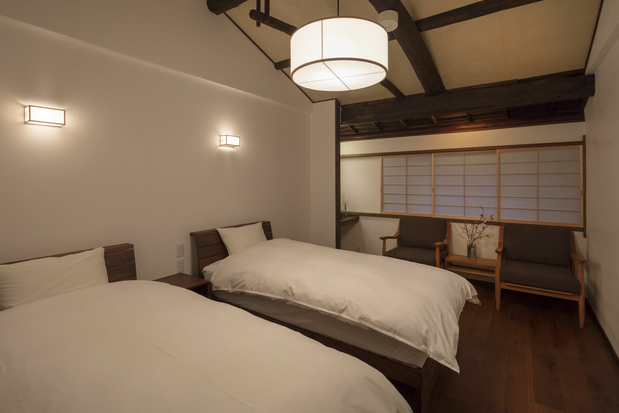 Hanare Kyoto Gojo Takase-An Extérieur photo