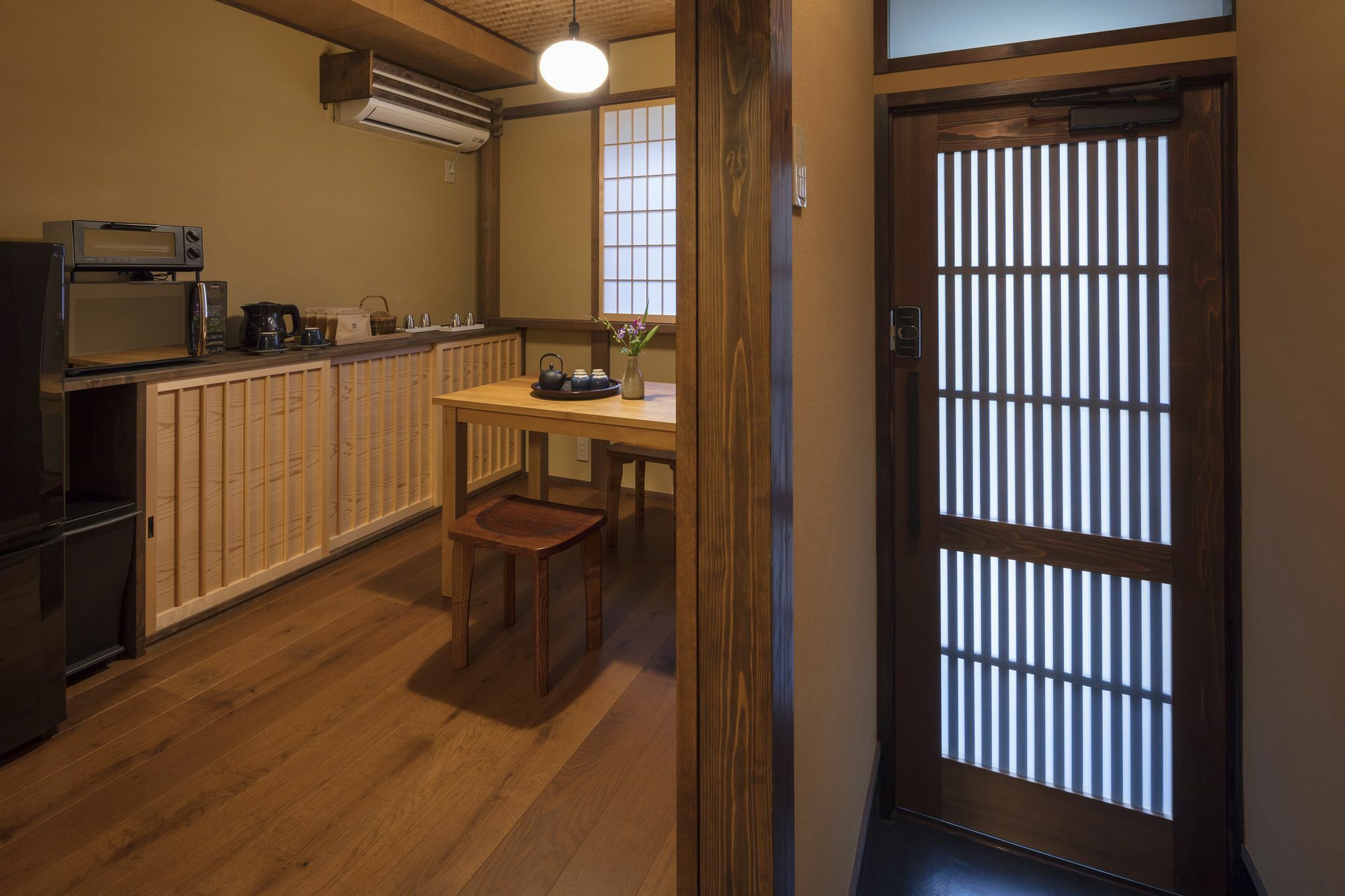 Hanare Kyoto Gojo Takase-An Extérieur photo