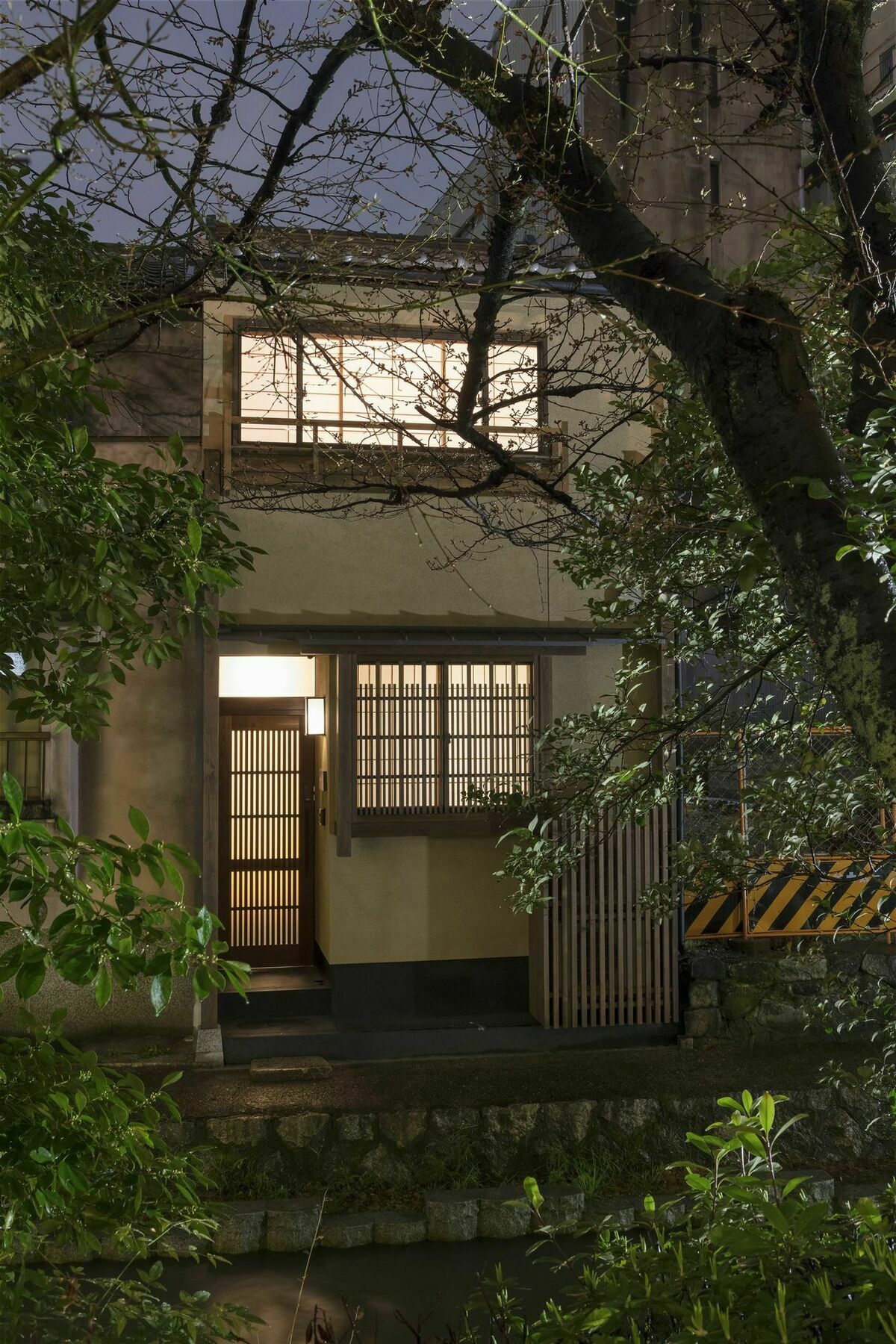 Hanare Kyoto Gojo Takase-An Extérieur photo