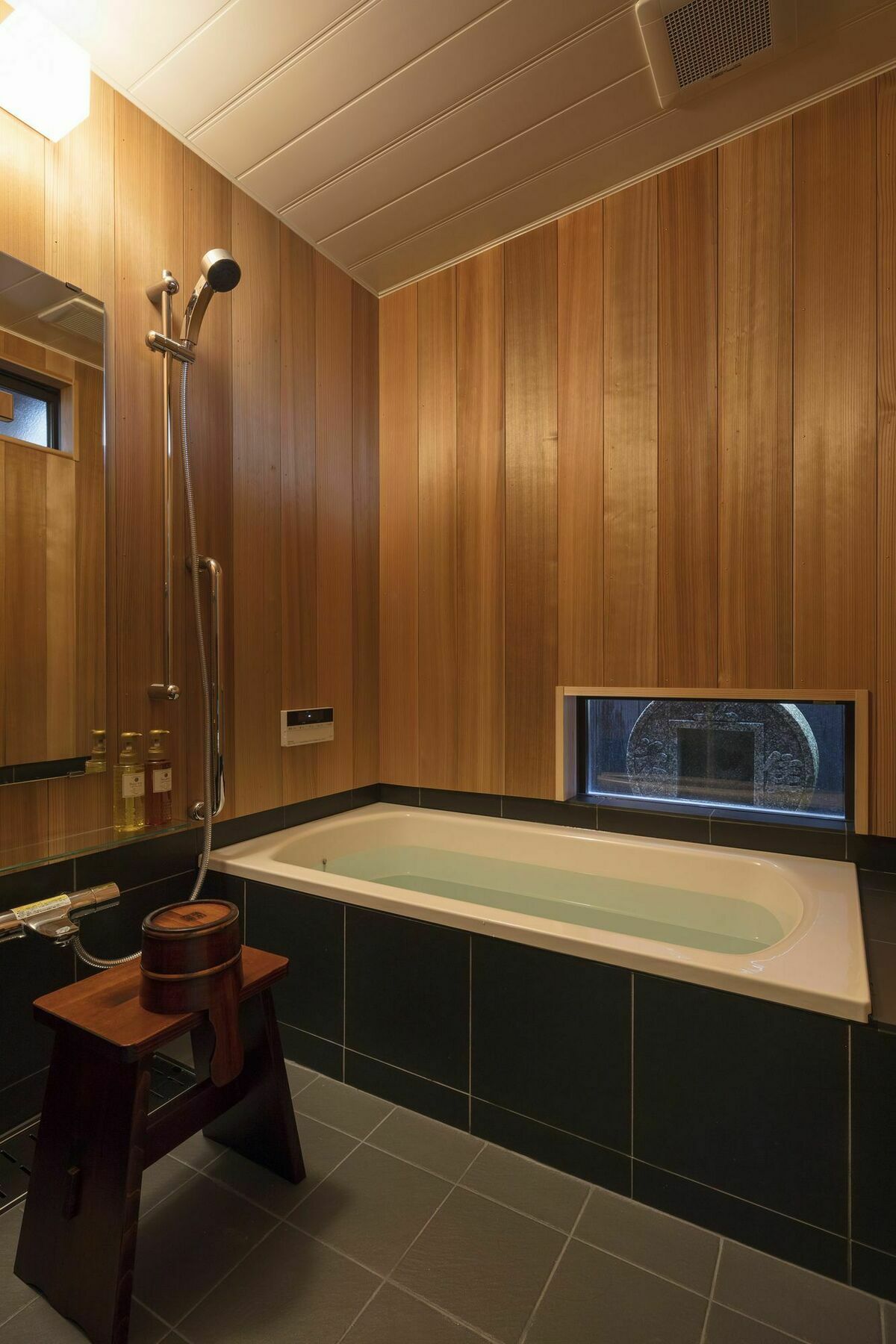 Hanare Kyoto Gojo Takase-An Extérieur photo