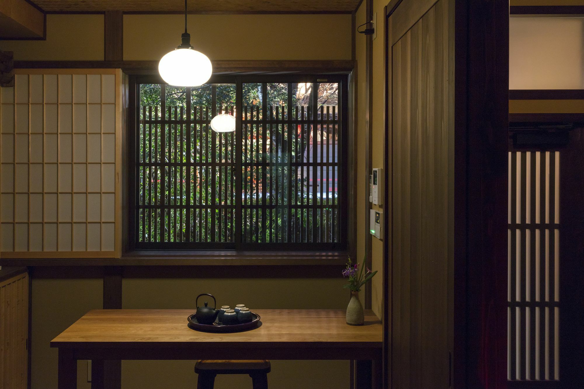 Hanare Kyoto Gojo Takase-An Extérieur photo