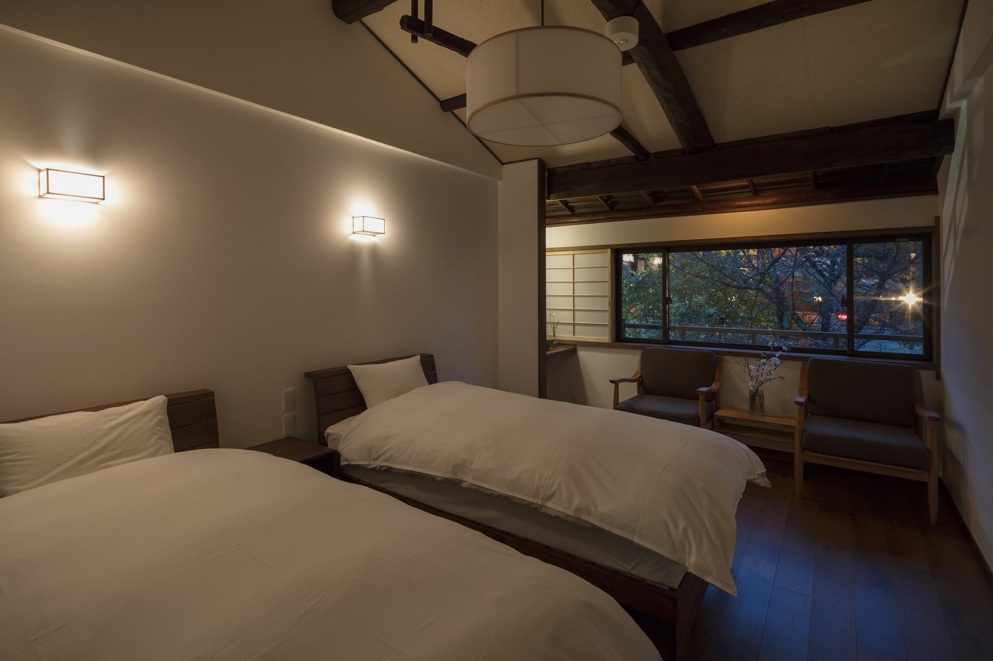 Hanare Kyoto Gojo Takase-An Extérieur photo