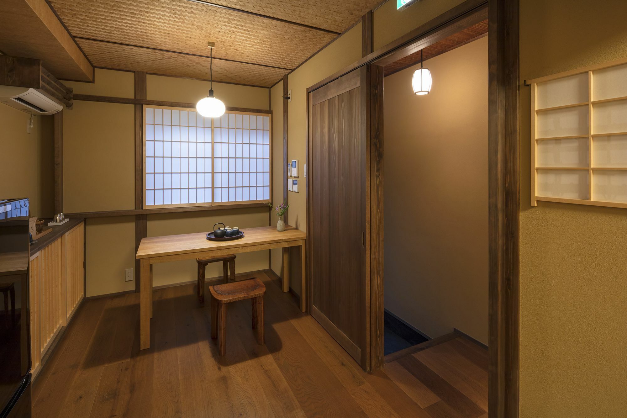 Hanare Kyoto Gojo Takase-An Extérieur photo