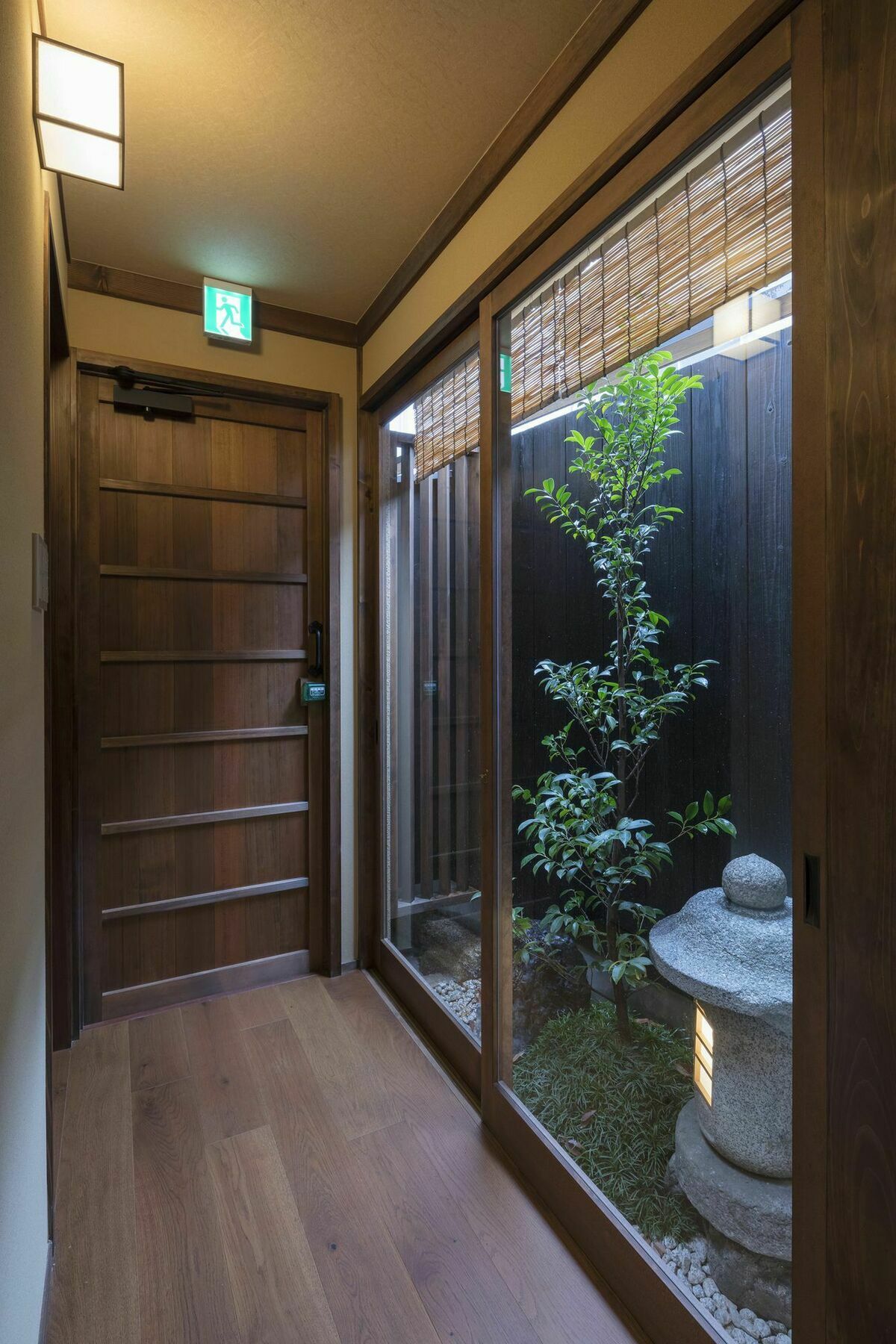 Hanare Kyoto Gojo Takase-An Extérieur photo