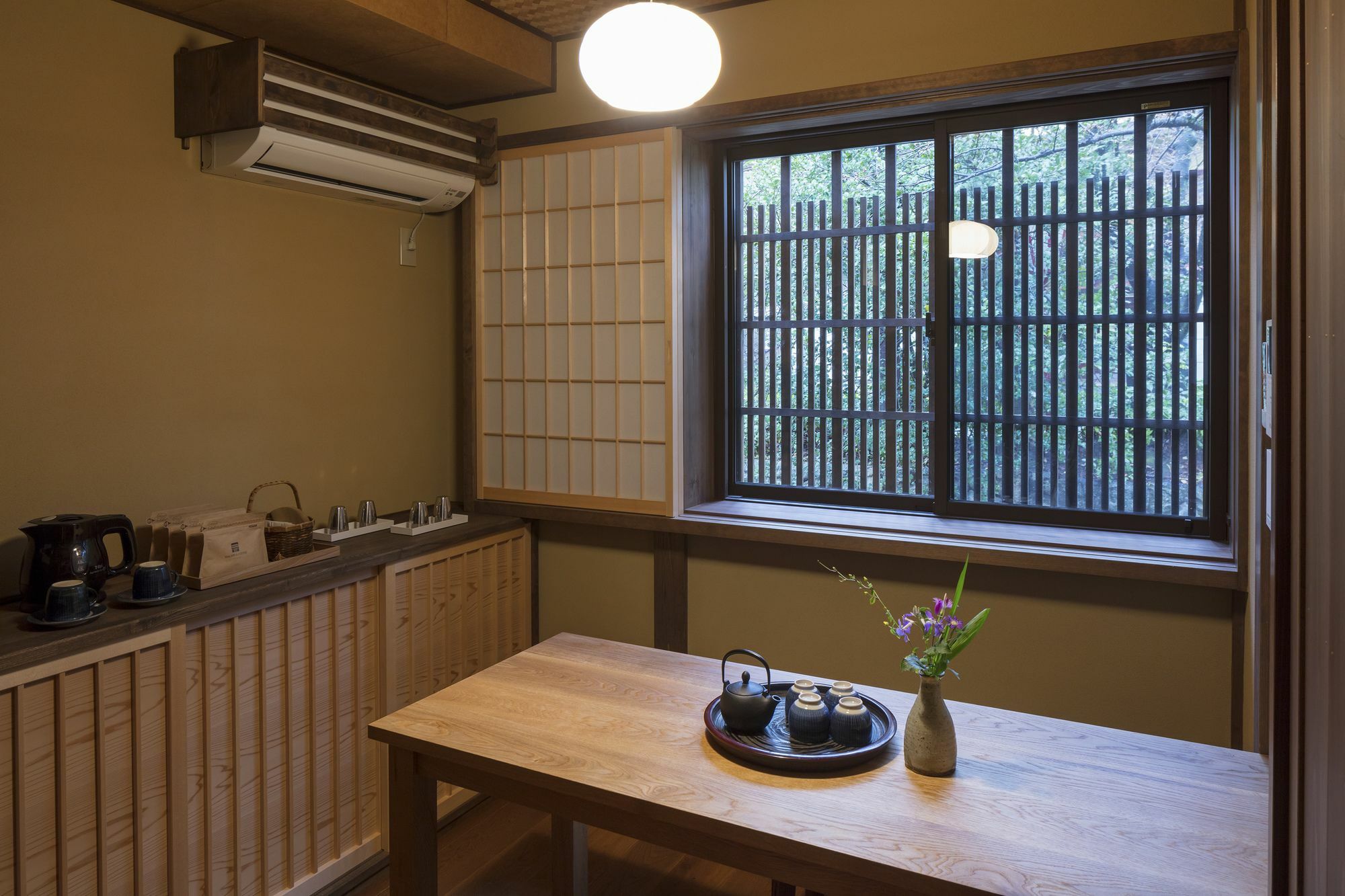 Hanare Kyoto Gojo Takase-An Extérieur photo